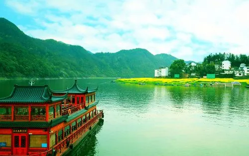 绿色智能系统绿色